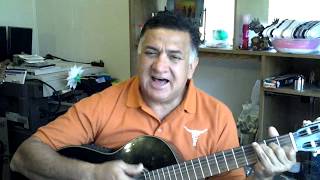 Popurrí De Alabanzas Favoritas - Carlos Calera