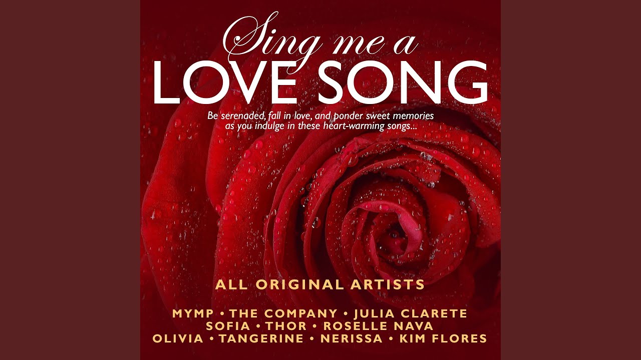 Bakit Nga Ba Mahal Kita