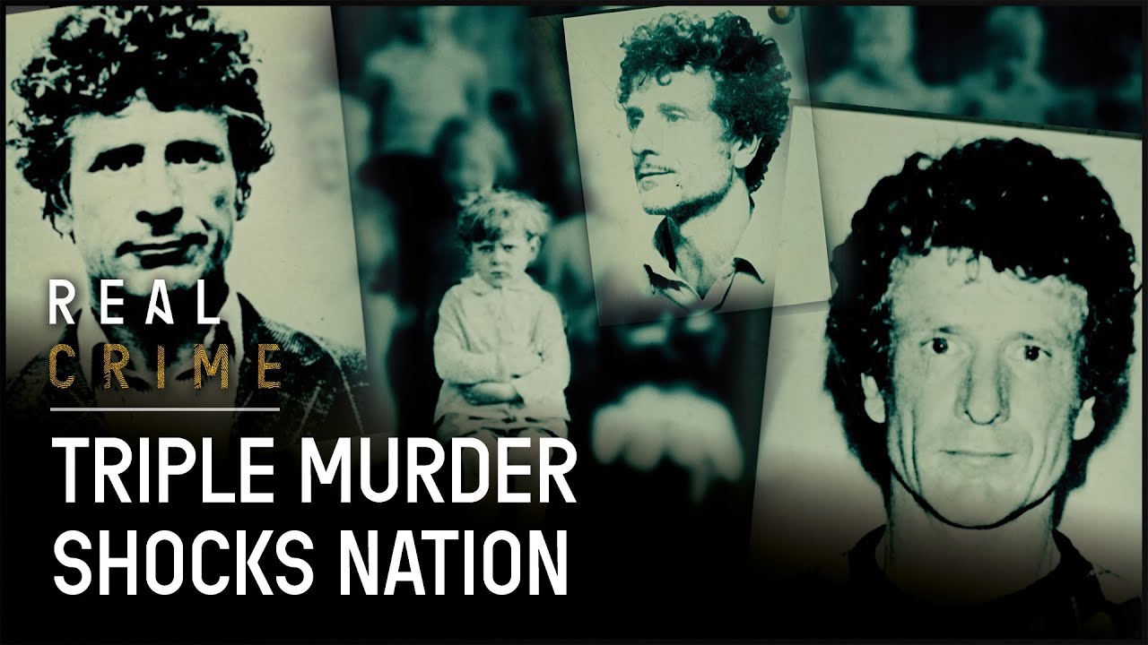 Newlywed Woman Murdered By Evil Killer: Arthur Hutchinson