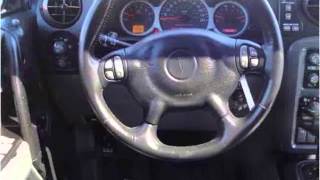preview picture of video '2001 Pontiac Aztek Used Cars Grand Rapids MI'