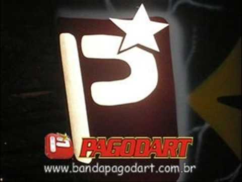 "Pagodart" "Nova" "Metidinha"