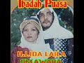 HJ IDA LAILA IBADAH PUASA
