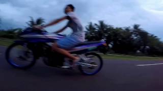 Download lagu Yamaha Touch 125cc Yogyakarta Indonesia mp3