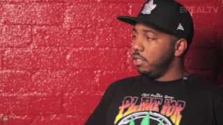 BREALTV EXCLUSIVE - CHUCK INGLISH