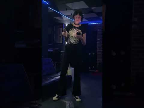 Raluca moldoveanu- The Final Countdown