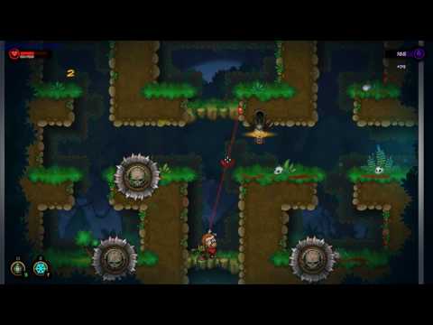 Badass hero gameplay - GogetaSuperx