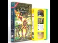 Opening And Closing To 바이오니클 3 보이지 않는 함정 VHS 2005
