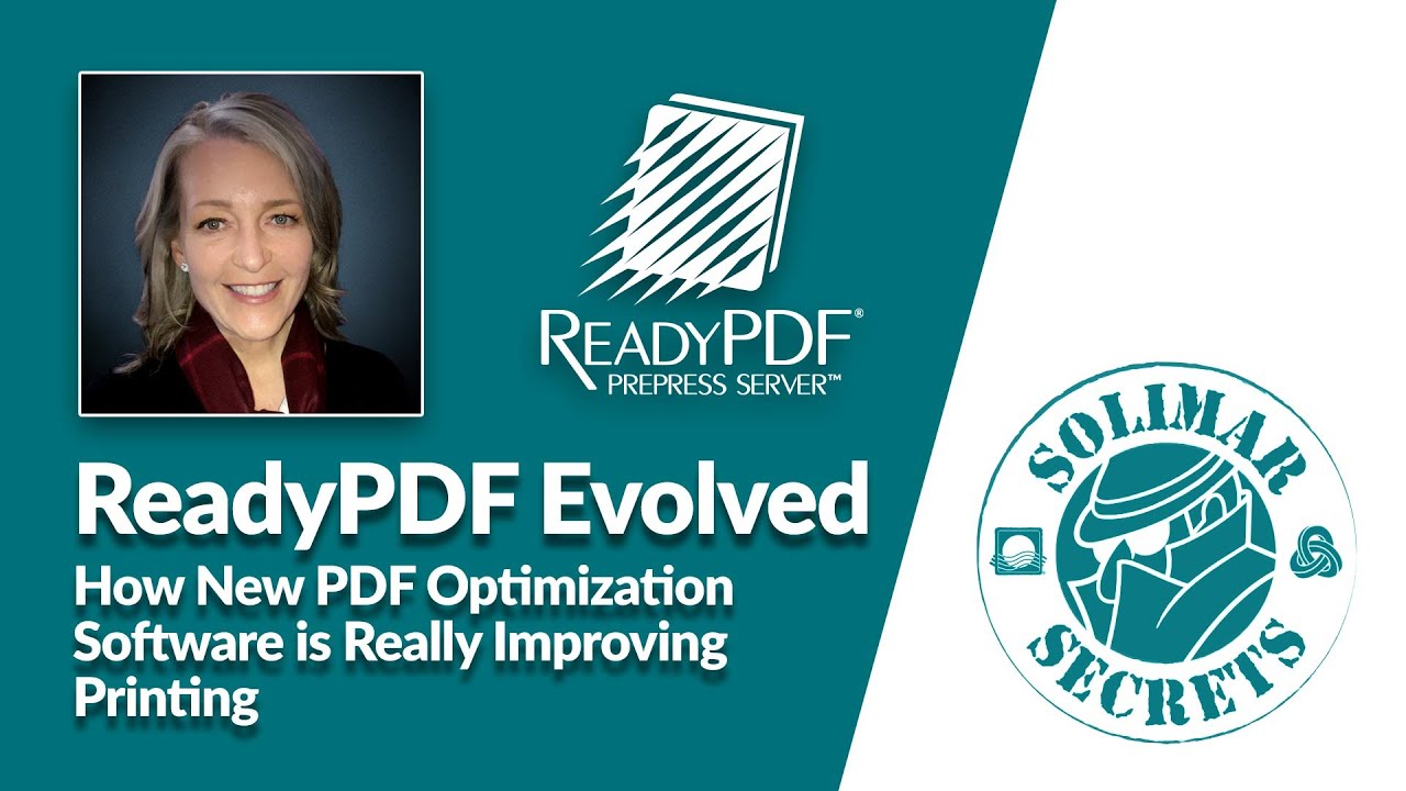 How New PDF Optimization Software is Really Improving Printing