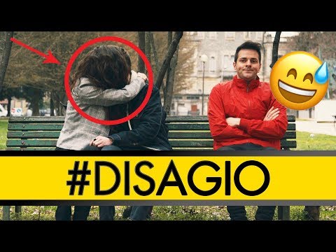 10 COSE CHE TI METTONO A DISAGIO - PARODIA - iPantellas