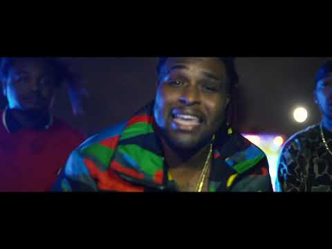 Teddy Blow - Live From The Trenches