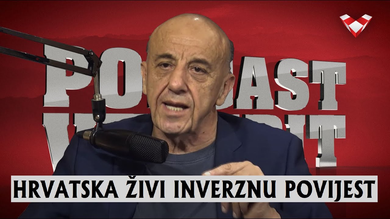 PODCAST VELEBIT – Marijačić: Zbog kritiziranja DP-a Hrvatski tjednik se više ne reklamira na Z1 tv