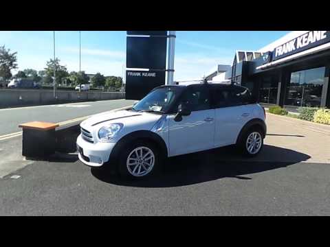 142D17466 - 142D17466 BMW MINI Cooper D Countryman