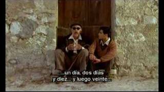 La Princesa y el Soldado