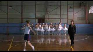 Billy Elliot - Cosmic Dancer