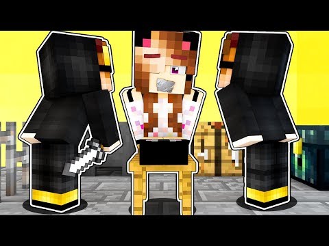 ANNA È STATA RAPITA! - FailCraft #171