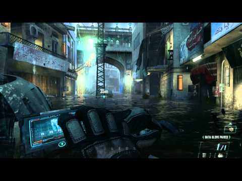 Call of Duty: Black Ops 2 Walkthrough Part 11 (HD BO2 GAMEPLAY)