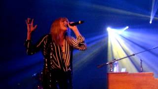 GRACE POTTER - TIMEKEEPER - LIVE 12/8/2015 CONCORD NH CAPITOL CENTER