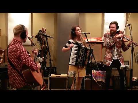 Calan - Full Session - Daytrotter Session - 9/14/2017