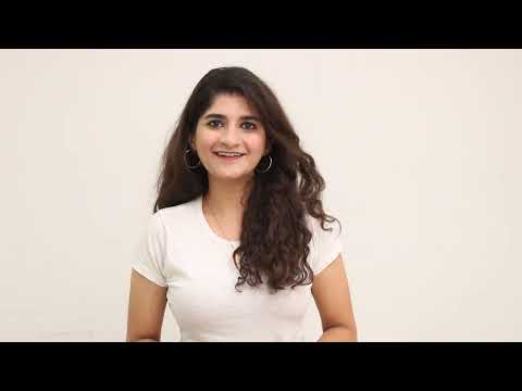 Mayuri Ravindra  Intro