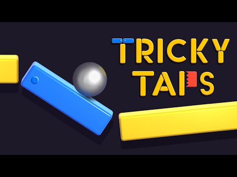 Tricky Taps - Official Gameplay Trailer | Nintendo Switch thumbnail