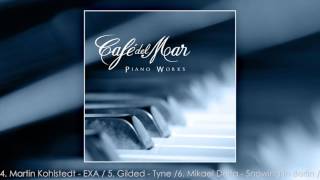 Cafe del Mar Piano Works (Album Preview)