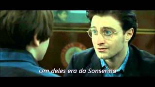 The Bravest Man I Ever Knew - Ministry of Magic - Legendado PT-BR