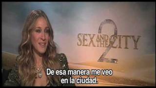 Entrevista Sarah Jessica Parker.mp4