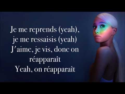 download lagu mp3 mp4 Ariana Grande No Tears Left To Cry Lyrics Francais, download lagu Ariana Grande No Tears Left To Cry Lyrics Francais gratis, unduh video klip Ariana Grande No Tears Left To Cry Lyrics Francais
