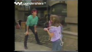 Classic Sesame Street - Rhyming with Piri