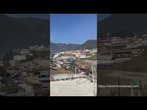 🚨🔥 Ejército y Policía rodean San Pedro Soloma tras golpe al Cártel Chiapas-Guatemala 💥👮‍♂️