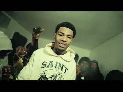 SOB Odee - I'm Da Man (Official Music Video) Shot By @DoneByMata