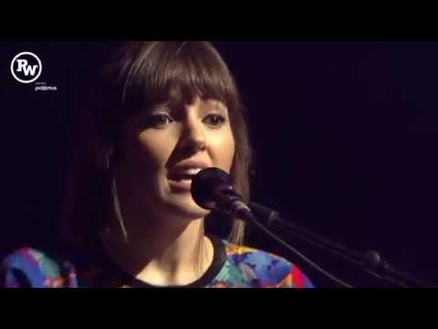 oh wonder rock wretcher 2016