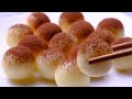 Sweet Milk Balls Amazing Recipe In 5 Minutes