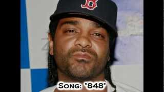 Jim Jones Feat Juelz Santana &amp; Waka Flacka - 848 *Lyrics*