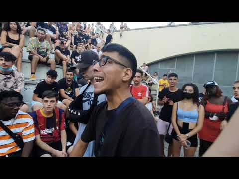 (Octavos) ZOYERT vs TMS vs GH  | Clasificatoria a GRAND BATTLE III