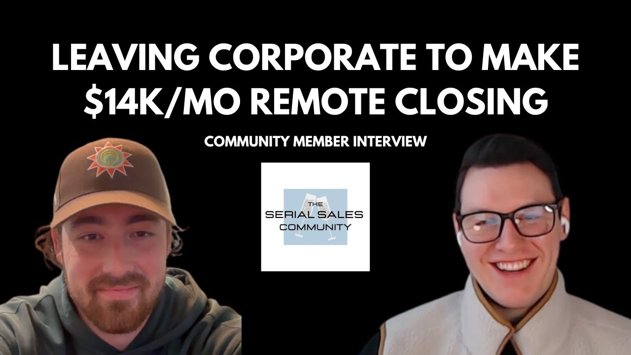 Doubled income through remote closing