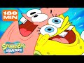 3 HOURS of SpongeBob’s BEST Episodes 🧽 | @SpongeBobOfficial