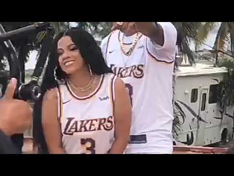 Aficia De Un Chuky Remix ,Secreto x La Insuperable x Nino Freestyle La Perversa (Video Oficial)