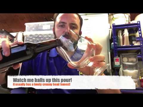 HBW#1 - A Belated Introduction