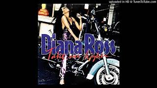 Diana Ross - Take Me Higher (12 Inch Mix)