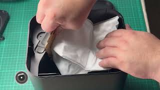 iRobot Roomba® 100/1000 Series Vac/Combo | How to Replace