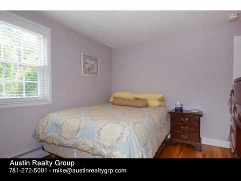 42 Dana Rd, Reading MA 01867 - Single Family Home - Real Estate - For Sale -