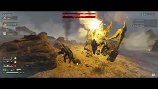 allah guide me and smite my enemies