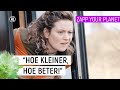 WIE HEEFT DE KLEINSTE? #2 | Zapp Your Planet | NPO Zapp