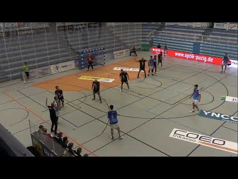 Tsv Bayer Dormagen - Tus N-Lubbecke 25:25