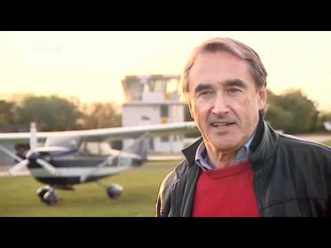 Aerial photographer Gerhard Launer | Video of the day