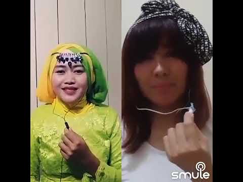 BVF_ilena_ReBond ft Cinot_Naiyah_DG Boneka Cantik Dari India