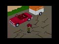 Simpsons Cape Feare Highlights