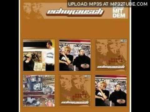 echorausch - monaco heads