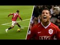 Cristiano Ronaldo 2006 08 King Of Dribbling Skills